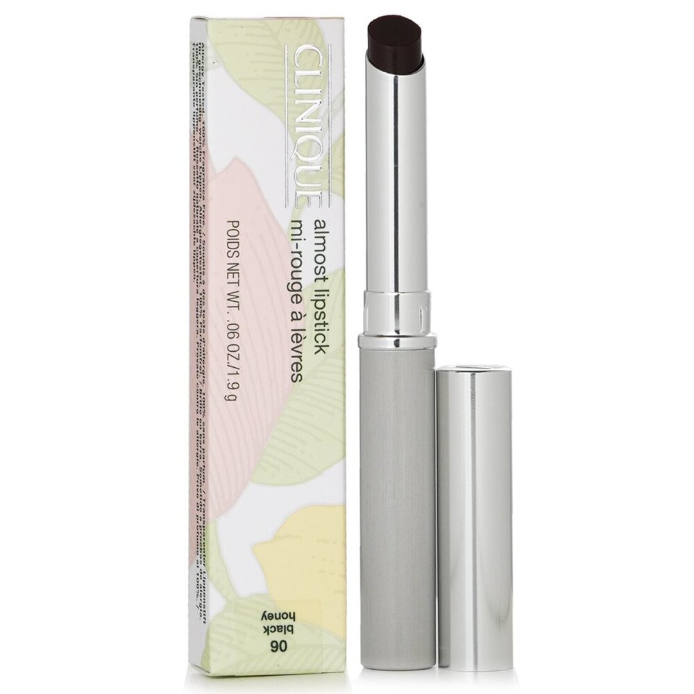 Clinique Almost Lipstick ~ 06 Black Honey ~